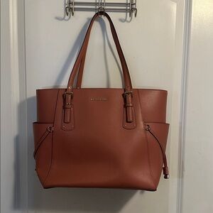 Michael Kors Dusty Rose Purse